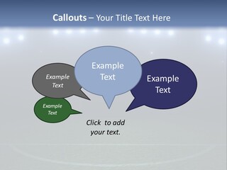 Concept Innovation Future PowerPoint Template