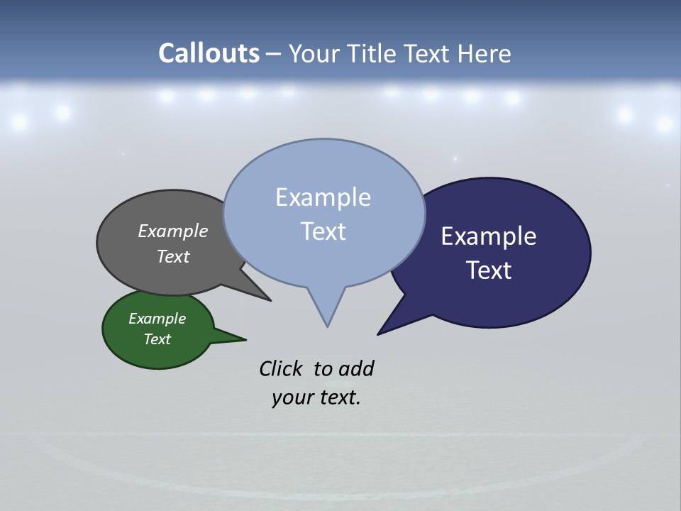 Concept Innovation Future PowerPoint Template