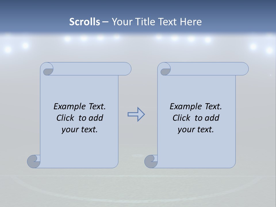 Concept Innovation Future PowerPoint Template