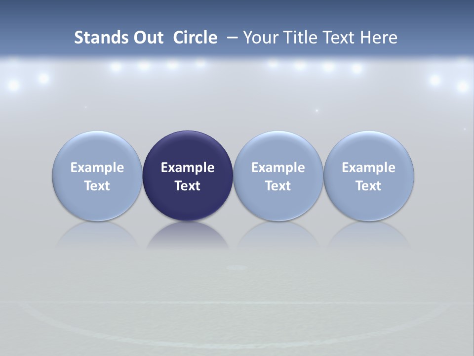 Concept Innovation Future PowerPoint Template