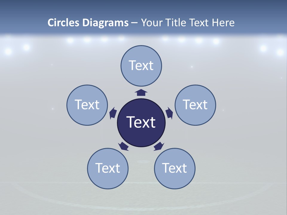 Concept Innovation Future PowerPoint Template