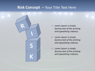 Concept Innovation Future PowerPoint Template