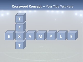 Concept Innovation Future PowerPoint Template