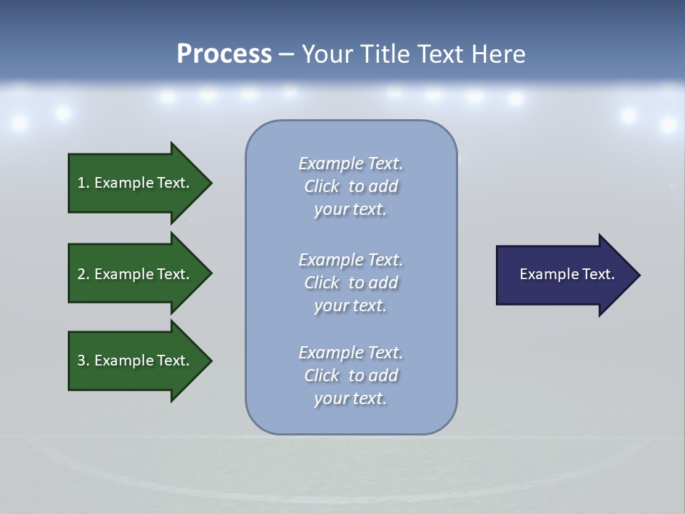 Concept Innovation Future PowerPoint Template