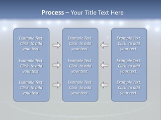 Concept Innovation Future PowerPoint Template