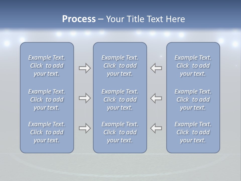 Concept Innovation Future PowerPoint Template