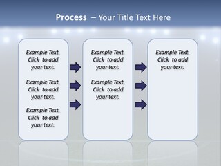 Concept Innovation Future PowerPoint Template