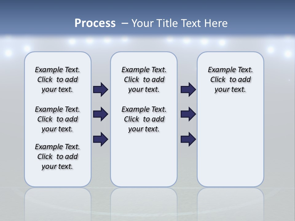 Concept Innovation Future PowerPoint Template