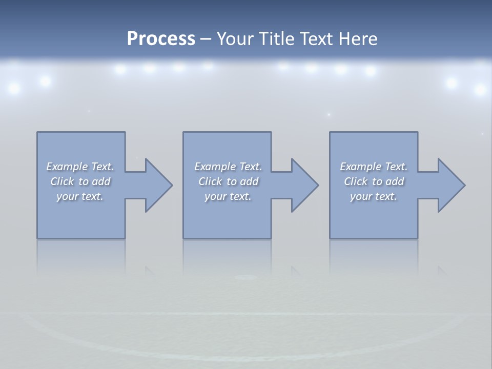 Concept Innovation Future PowerPoint Template