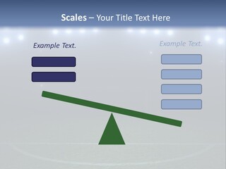 Concept Innovation Future PowerPoint Template