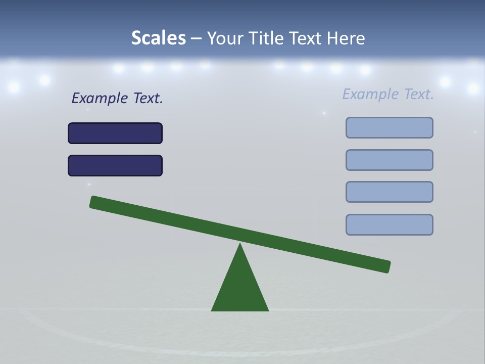 Concept Innovation Future PowerPoint Template
