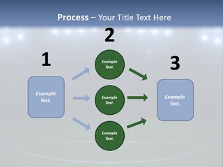 Concept Innovation Future PowerPoint Template