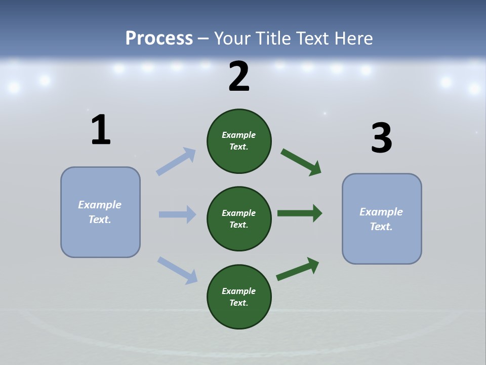 Concept Innovation Future PowerPoint Template