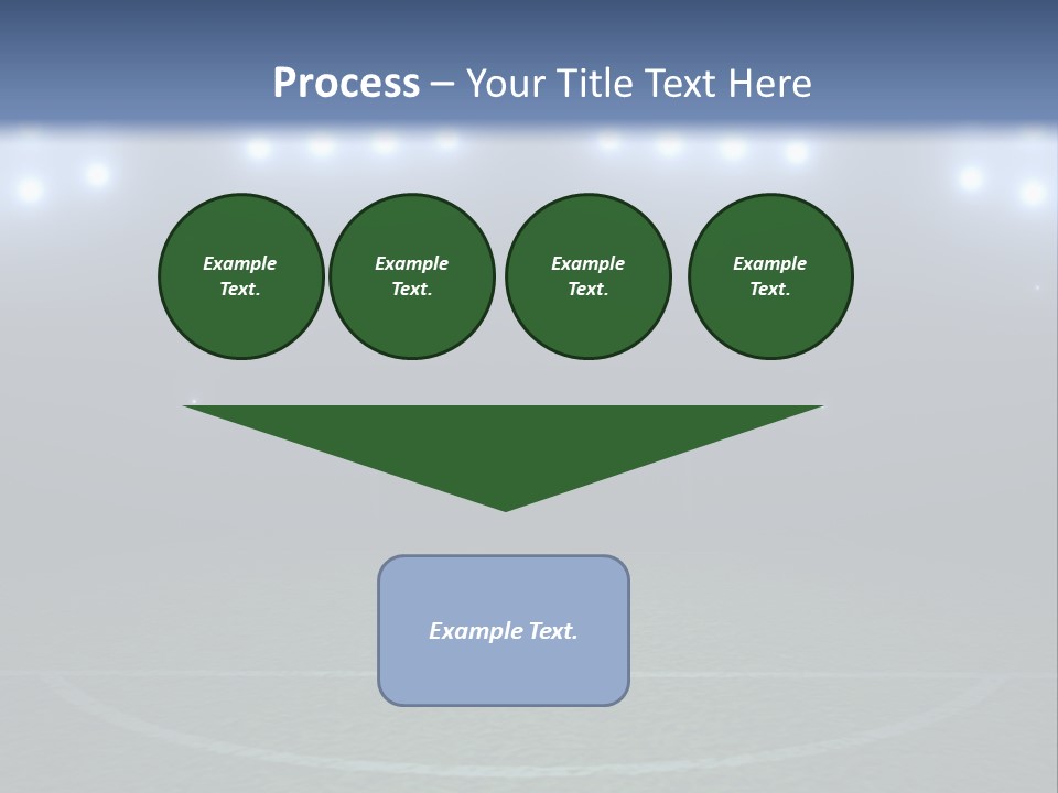 Concept Innovation Future PowerPoint Template