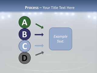 Concept Innovation Future PowerPoint Template