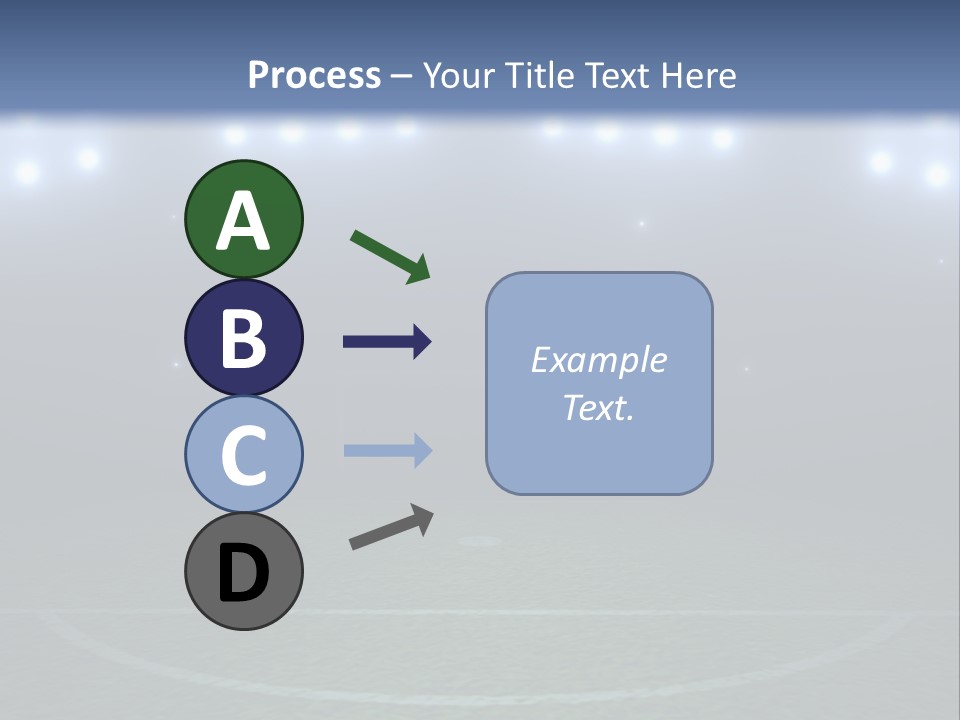 Concept Innovation Future PowerPoint Template