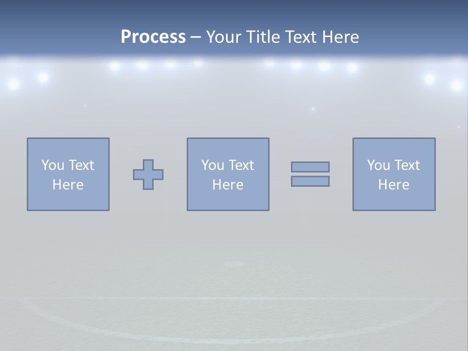Concept Innovation Future PowerPoint Template