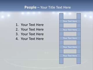Concept Innovation Future PowerPoint Template