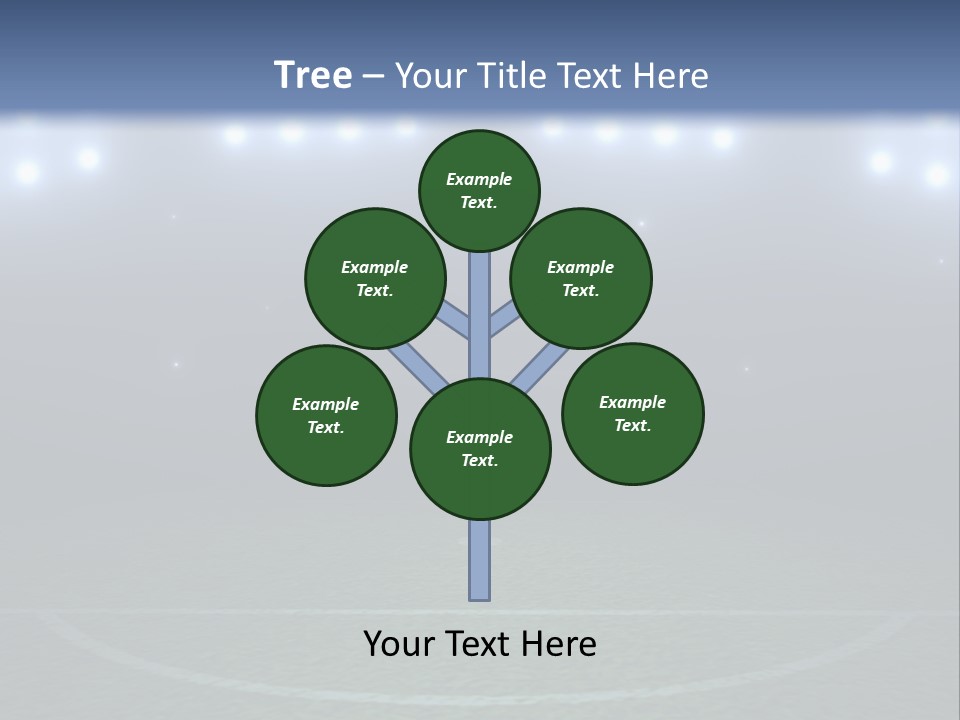 Concept Innovation Future PowerPoint Template
