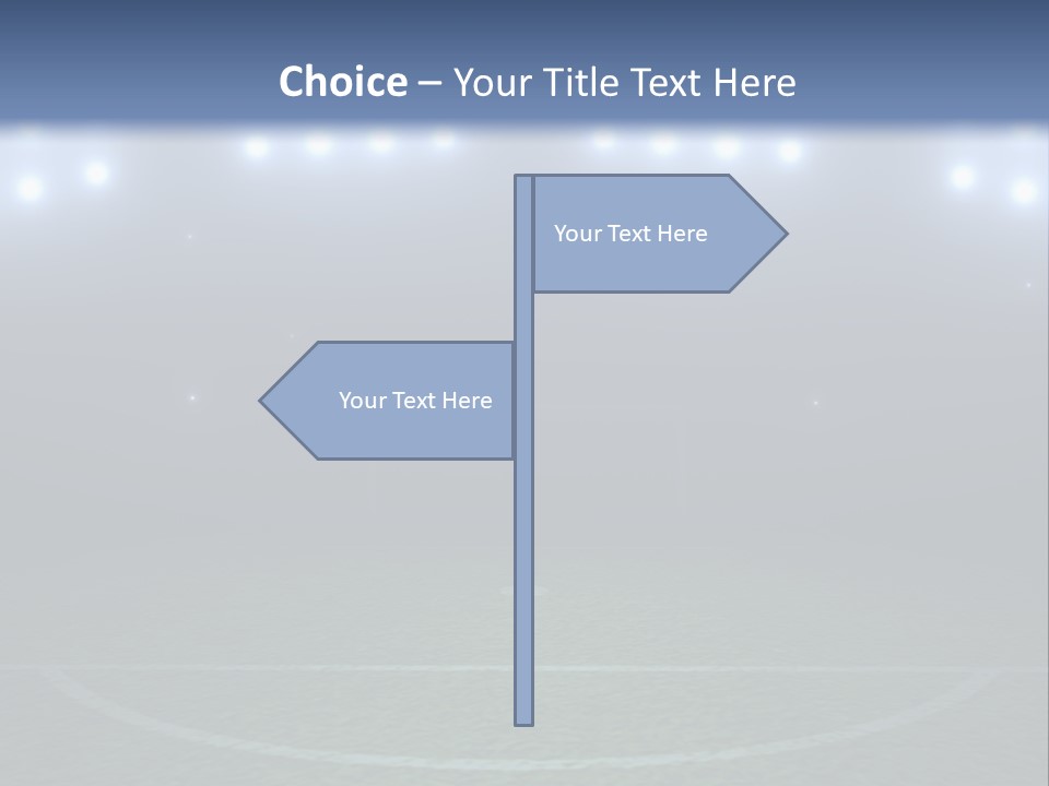 Concept Innovation Future PowerPoint Template