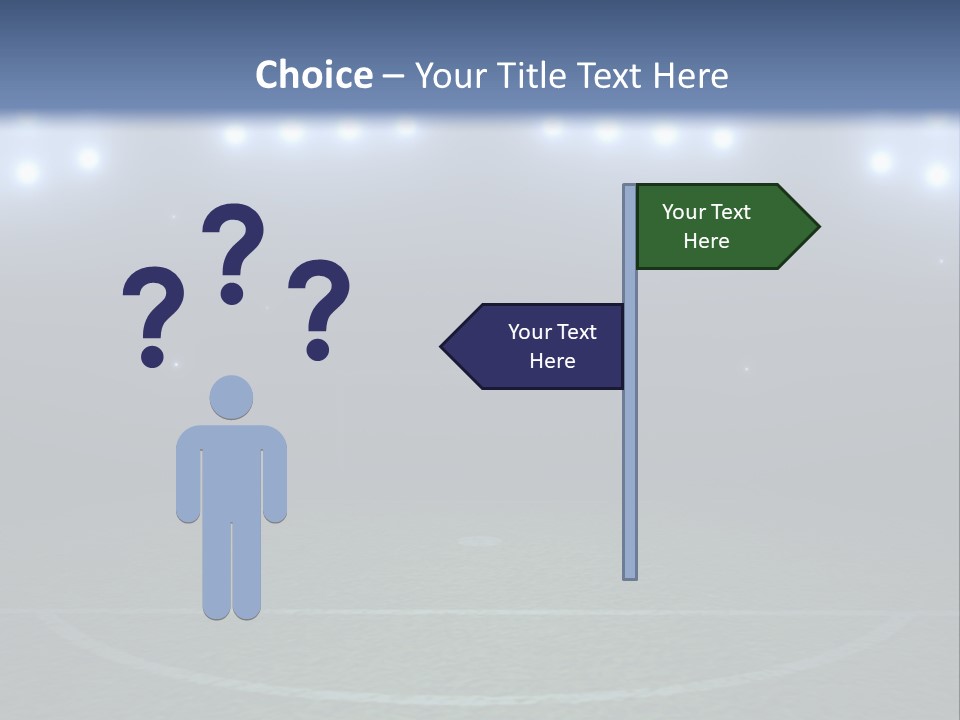 Concept Innovation Future PowerPoint Template