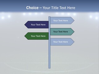 Concept Innovation Future PowerPoint Template