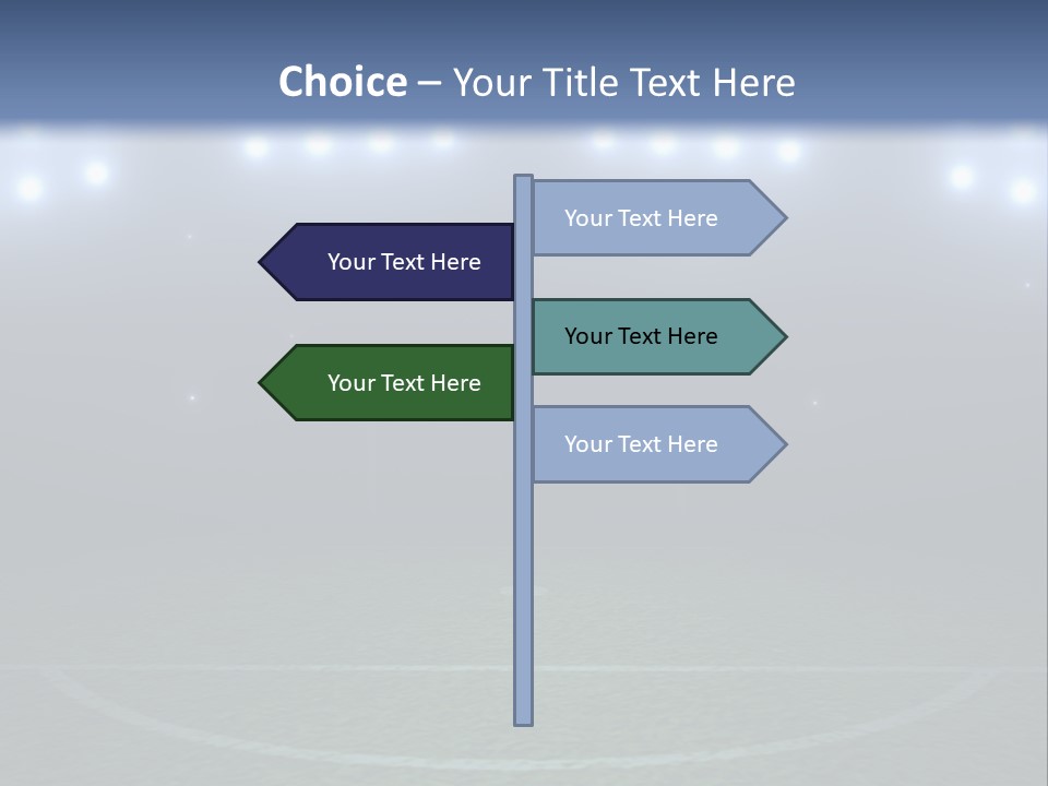 Concept Innovation Future PowerPoint Template