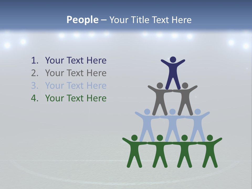 Concept Innovation Future PowerPoint Template