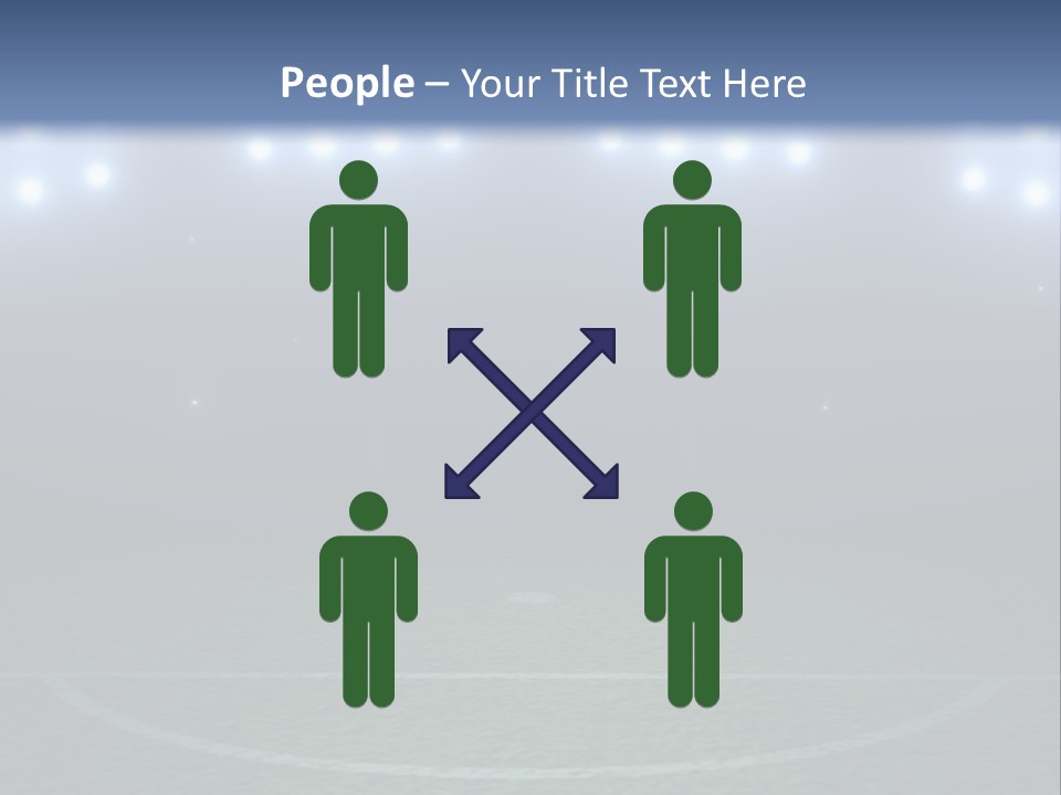 Concept Innovation Future PowerPoint Template