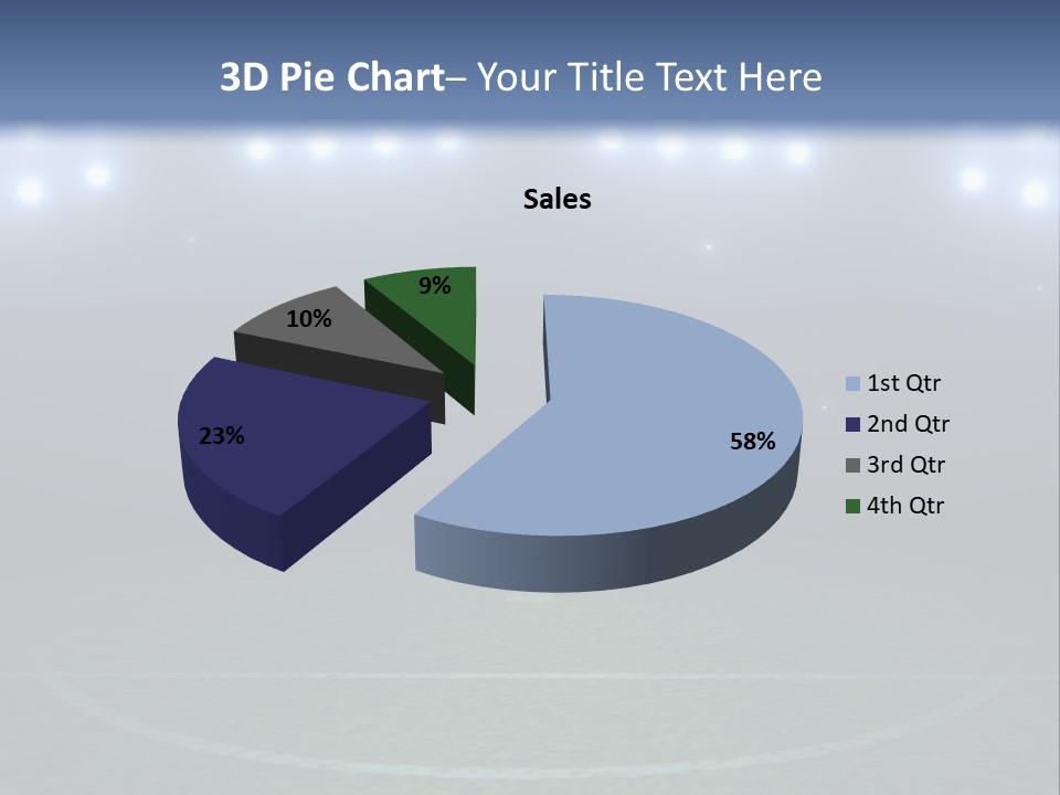 Concept Innovation Future PowerPoint Template