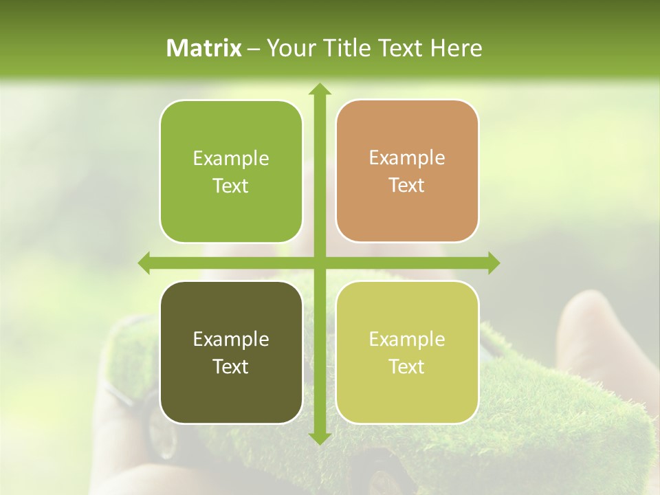 Concept Innovation Future PowerPoint Template