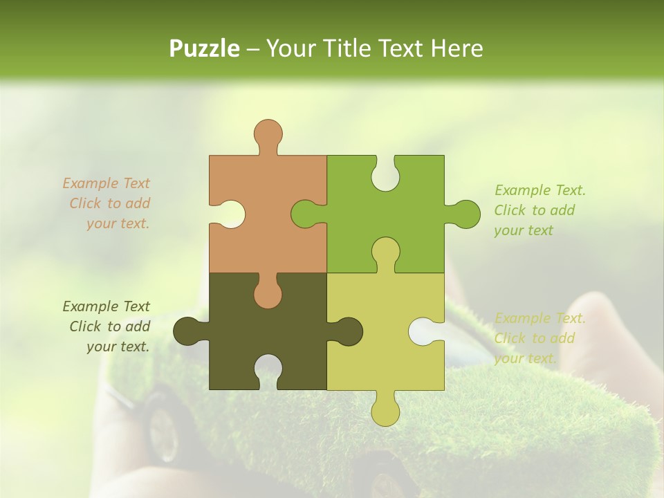 Concept Innovation Future PowerPoint Template