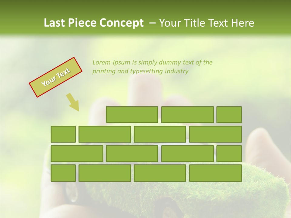 Concept Innovation Future PowerPoint Template
