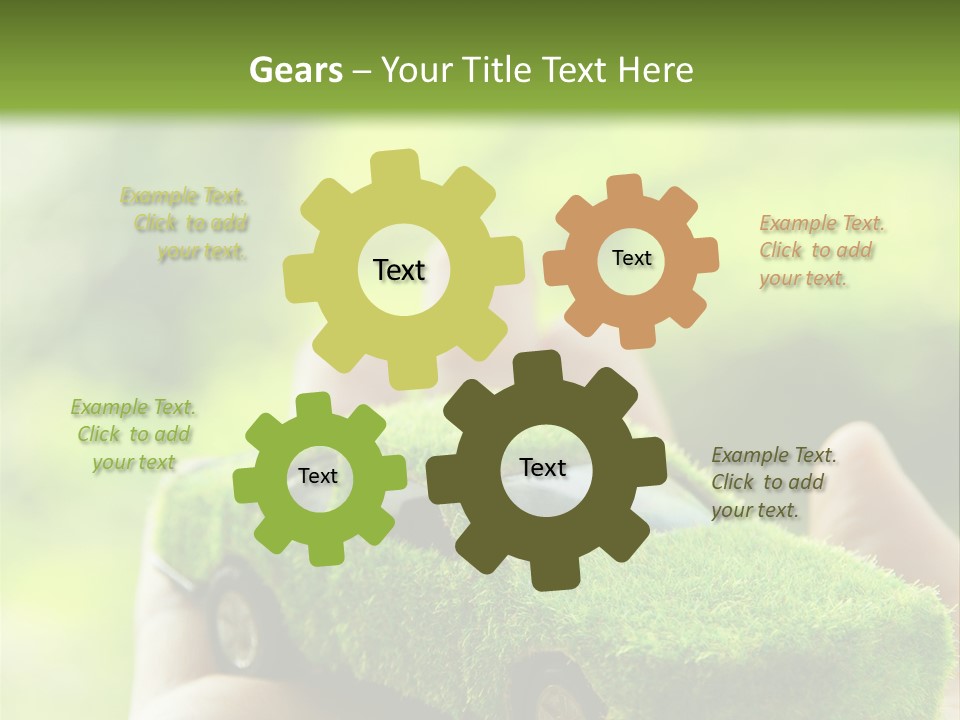 Concept Innovation Future PowerPoint Template