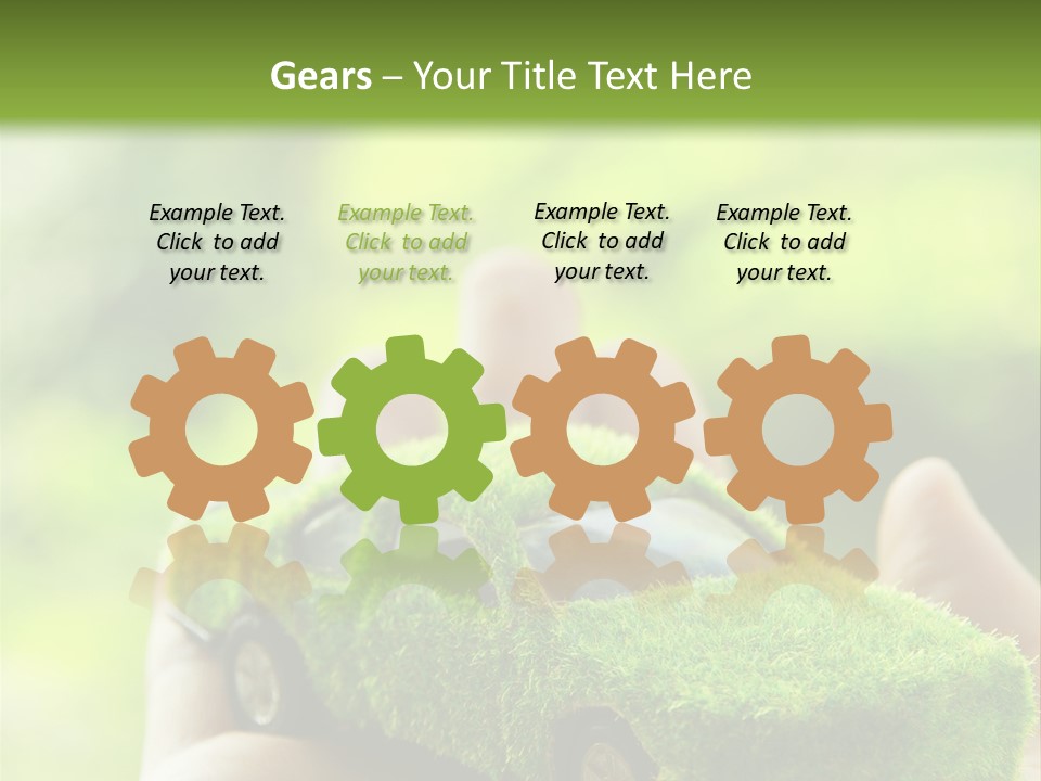 Concept Innovation Future PowerPoint Template