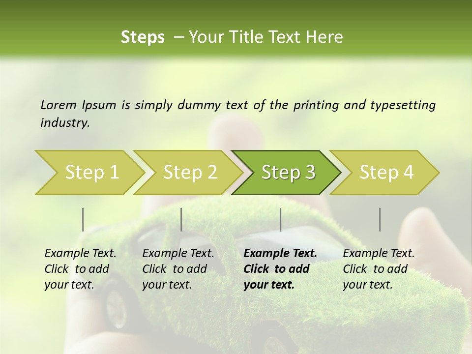 Concept Innovation Future PowerPoint Template