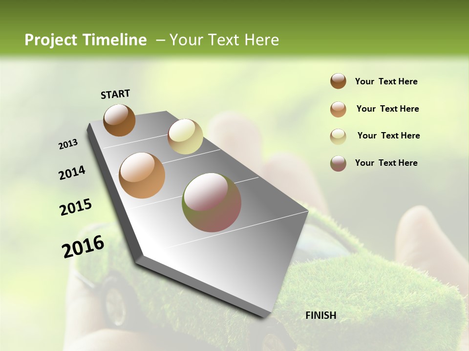 Concept Innovation Future PowerPoint Template