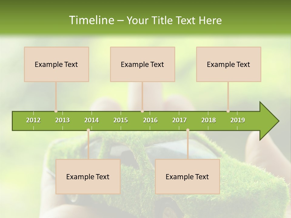 Concept Innovation Future PowerPoint Template