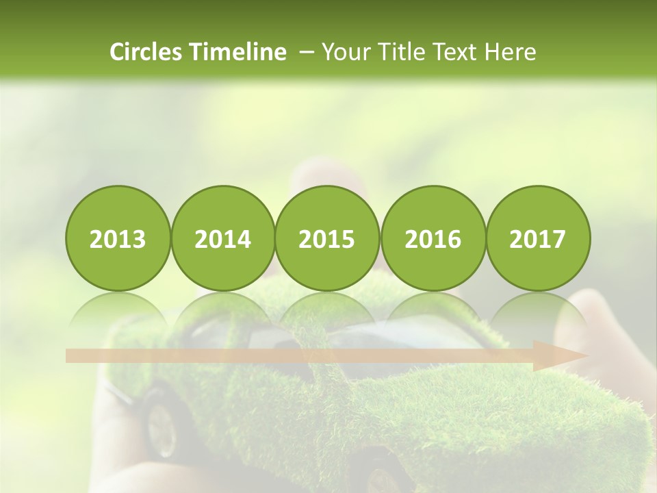 Concept Innovation Future PowerPoint Template