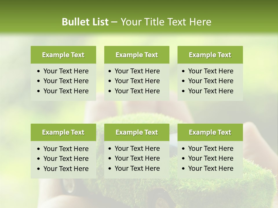 Concept Innovation Future PowerPoint Template