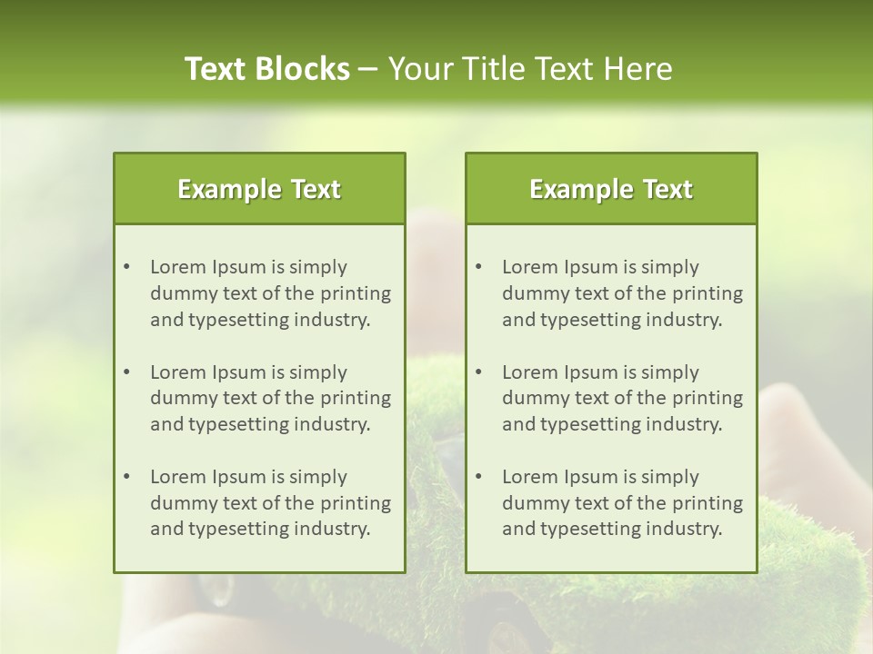 Concept Innovation Future PowerPoint Template