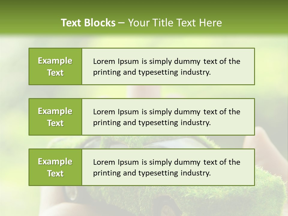 Concept Innovation Future PowerPoint Template