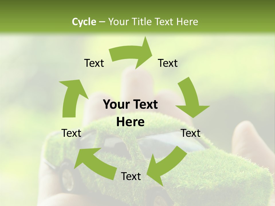 Concept Innovation Future PowerPoint Template