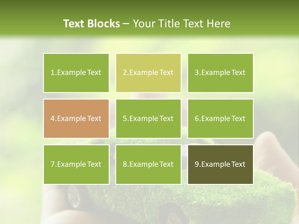 Concept Innovation Future PowerPoint Template
