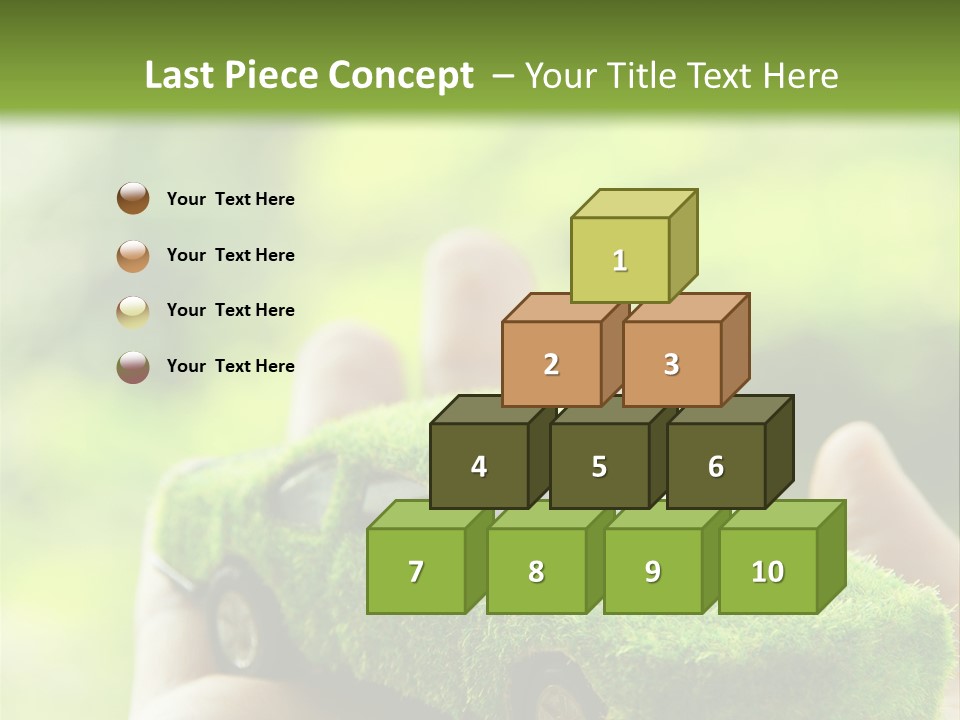 Concept Innovation Future PowerPoint Template