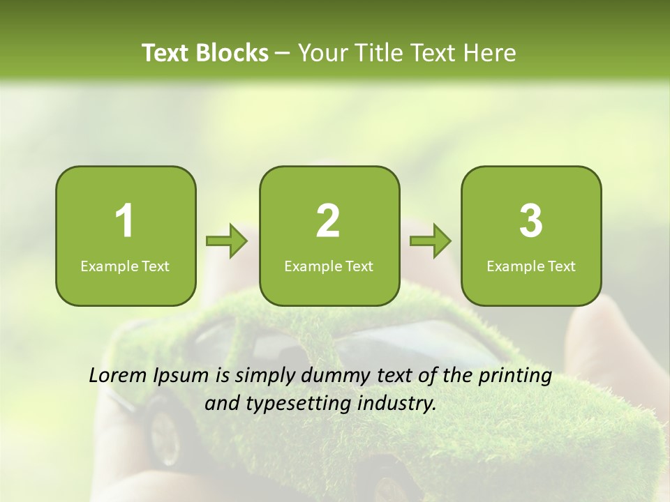 Concept Innovation Future PowerPoint Template
