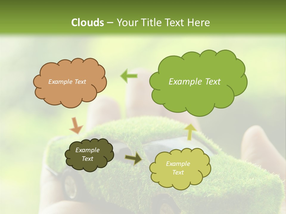 Concept Innovation Future PowerPoint Template