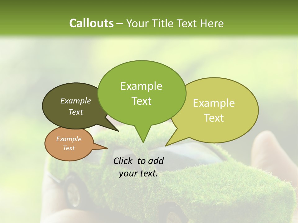 Concept Innovation Future PowerPoint Template