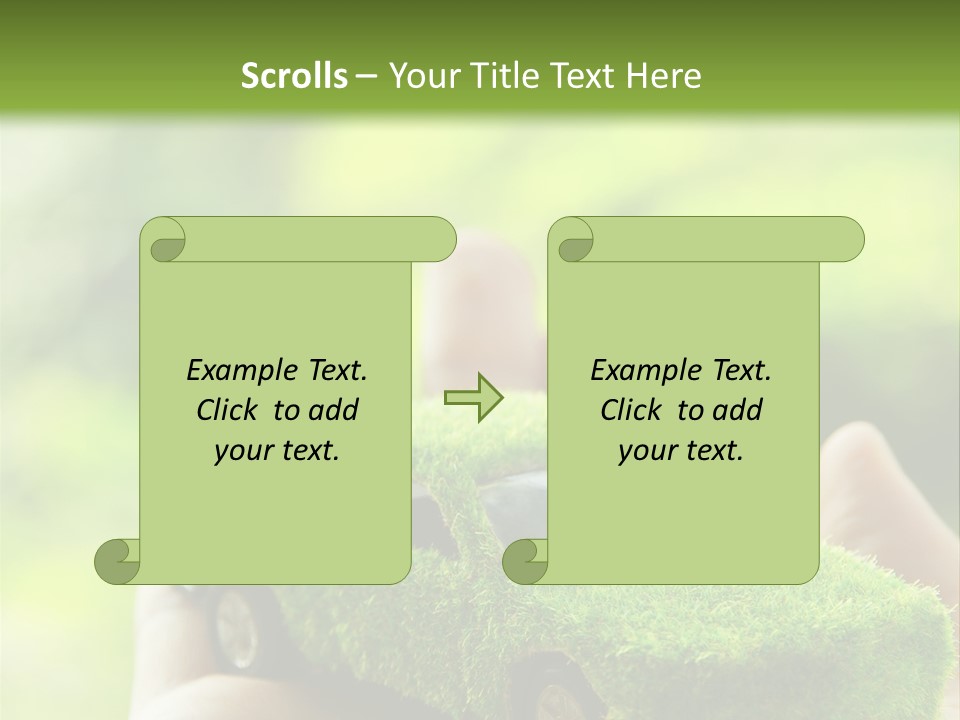 Concept Innovation Future PowerPoint Template