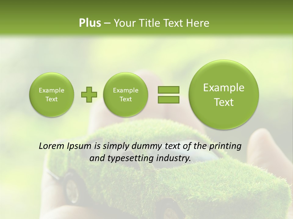 Concept Innovation Future PowerPoint Template